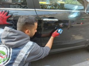 آموزش ضخامت سنج دیجیتال